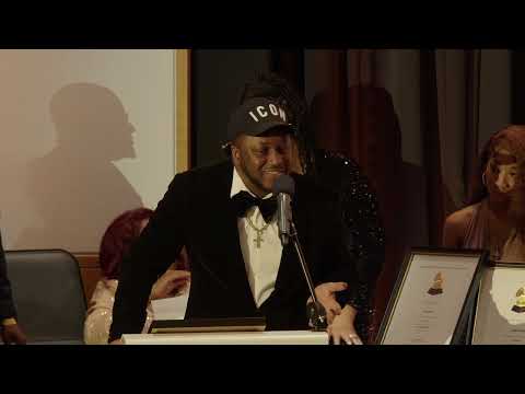 B2F Cornerstone Awards & Grammy Certificate Ceremony - 17 of 18 - Jazzwad