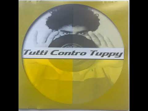 Tutti Contro Tuppy - 11 - Papa Ceccio Billo Proof PT