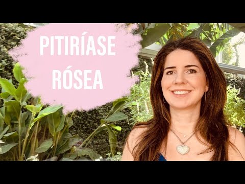 Pitiríase Rósea