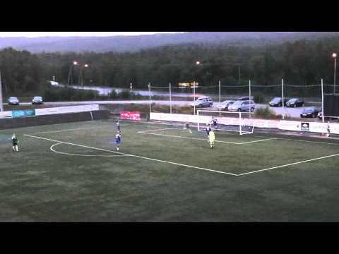 FK Senja 2 - FIL 2 (first half)