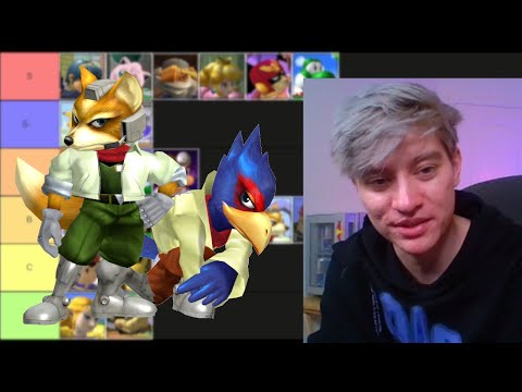 Melee would've Died without Spacies