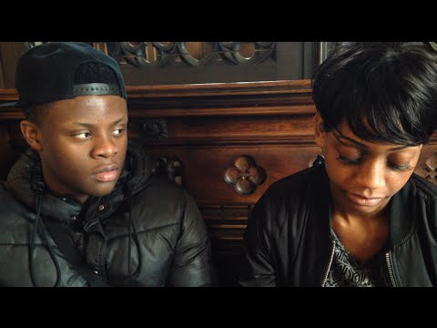 David Nanto video