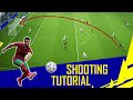 eFootball 2022 Shooting Tutorial - PC, Playstation & Xbox