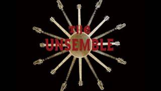 The Unsemble - Krishna