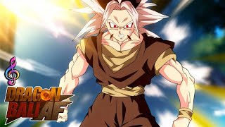 DRAGON BALL AF ENDING AI