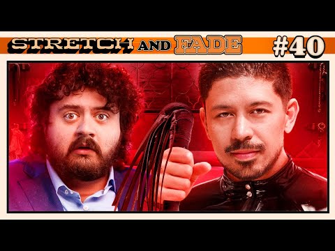 The Punisher Dome |  Stretch and Fade - Episode 40