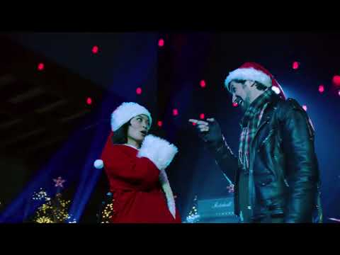 Hallmark Channel Christmas Cruise Promo