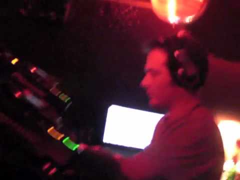 Pole Folder @ 1 year Dirty Dishes part 2.mov