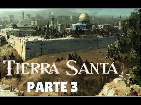 Tierra Santa, el viaje de mi vida. Parte III