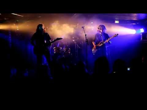 Nameless Nefast - Stuck In Between (Live @ Le Batofar 18.11.11)