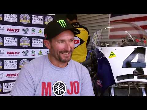 Highlights: 2019 International Island Classic presented by Visit Phillip Island: Duration: 2 Hour...