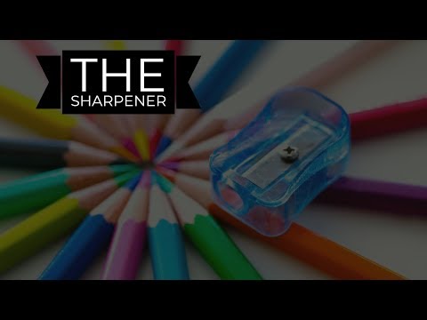 Sharpener Story