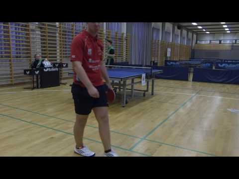 170507 JunDiv, Nicholai Nyborg - Mikkel Johansen