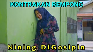 Download lagu NINING IN GOSSIP || KONTAKAN REMPONG EPISODE 873 mp3