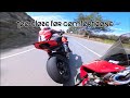 Insane Street Racing On A Tropical Island ️ Ducati Panigale Vs The Streets