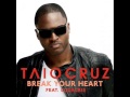 Taio Cruz - Break Your Heart FL Studio ...