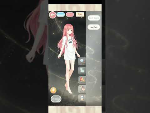 Love Nikki, Stylist's Arena [Spring Outing]