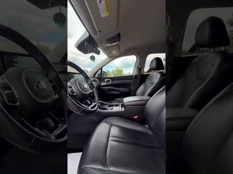 фото kia sorento iv 0