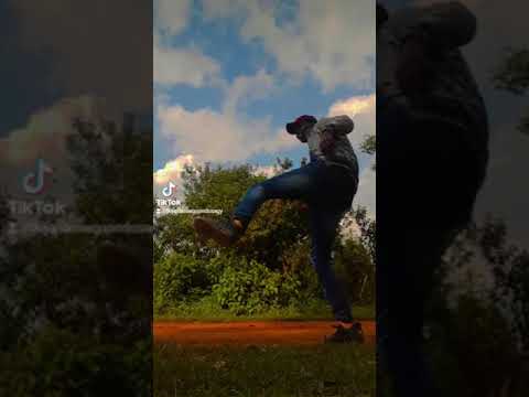 sweetstar x 2nd junior latest song challenge by kijanaone