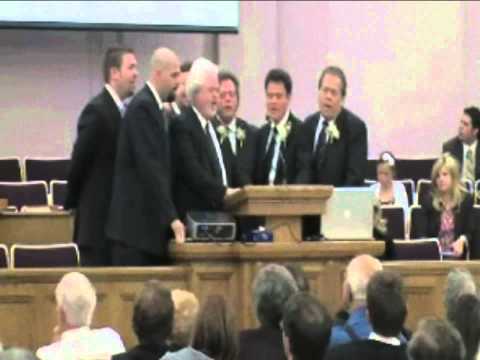 The Osmonds - Love at Home