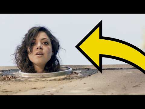 10 Horror Movies That Will Make You Glad You're Single