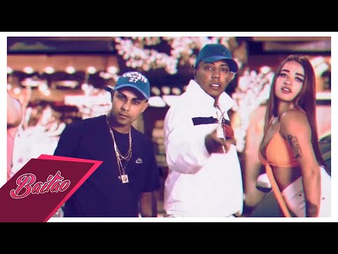 MC DR e MC Fael da 3 - Modo Avião (Videoclipe Oficial) Dieguinho NVI