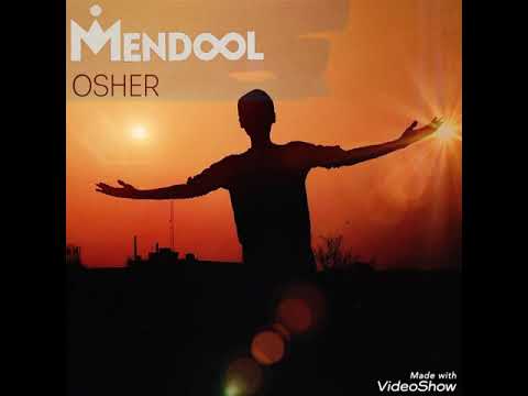 mendool - osher - מחשבות טובות -  trance