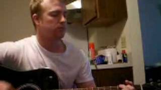 Beautiful World - Dierks Bentley - How to play