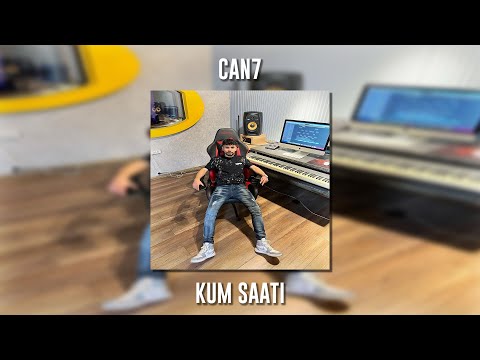 Can7 - Kum Saati (Speed Up)