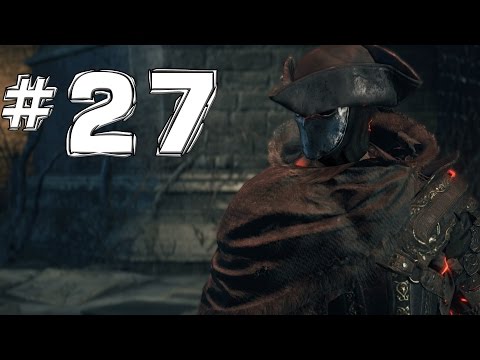 Dark Souls 3 - REAL Walkthrough - Irithyll Dungeon [1/2] - Pt. 27 (Dex Build)