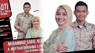 Viral Foto Prewedding Mirip Kampanye Paslon, Program Kerja Calon Suami ke Istri Jadi Sorotan
