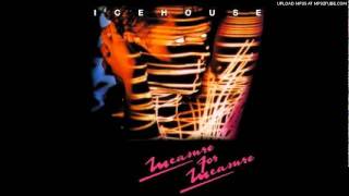 Icehouse - The flame (Live)