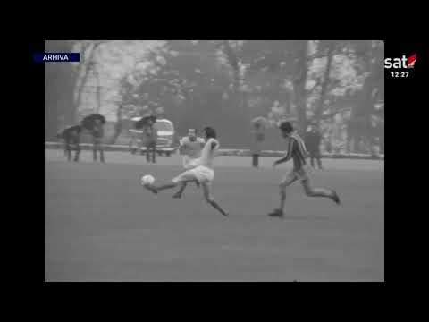 BOKELJ – TROGLAV (1973)