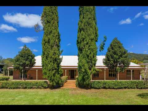 856 Tagigan Road, Wolvi, QLD 4570, 4 Schlafzimmer, 2 Badezimmer, House