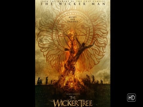 The Wicker Tree - Trailer