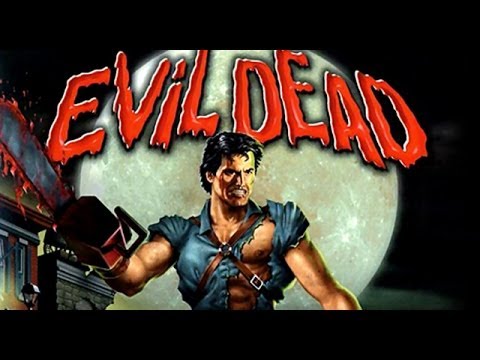 guia de evil dead a fistful of boomstick para xbox