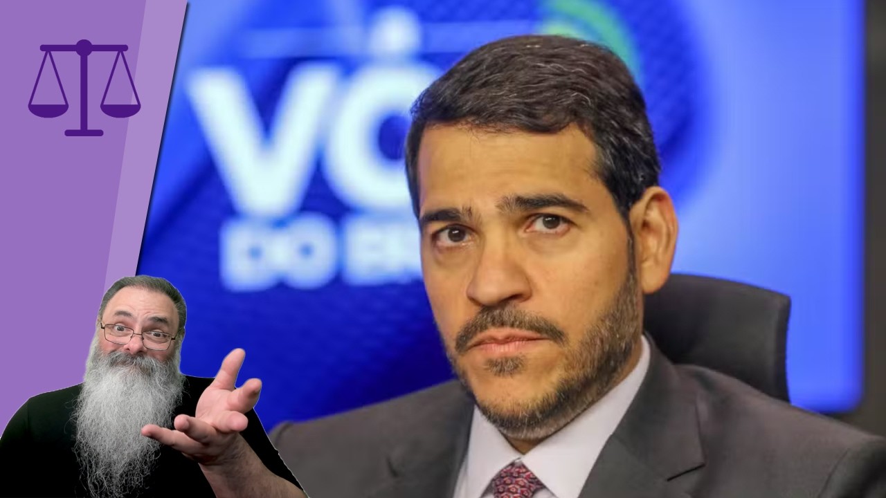 BESSIAS dá RAZÃO aos que VOTARAM contra sua INDICAÇÃO ao STF: DESRESPEITOU o SENADO na 1a. CHANCE