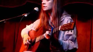 Meg Baird - I Don't Want To Talk About It