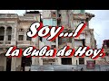 SOY.....!  Tema: Almendra Alfredo de La Fe