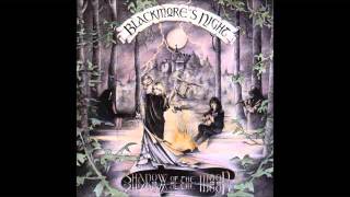 Blackmore&#39;s Night - Writing on the Wall [Lyrics in description]