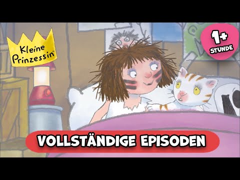 Ich will meine Schaukel🛝UND WEITERE EPISODEN 👑 Kleine Prinzessin S2 Vollständige Episoden