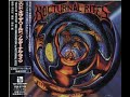 Nocturnal Rites   Change the World