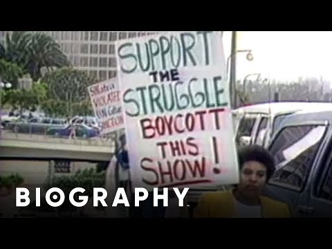 Under African Skies - Trailer | Biography