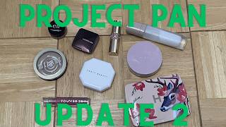 Finished Another Product!! | March Project Pan Update 2026