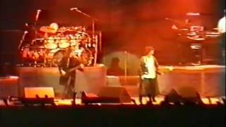 marillion rotterdam 1991