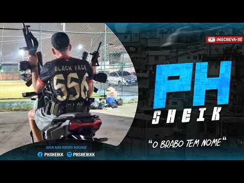 CRIMINAL - MC VITIN LC, LUAN DA BS E RODRIGO DO CN - DJ SAMMER E DJ PH DA SERRA