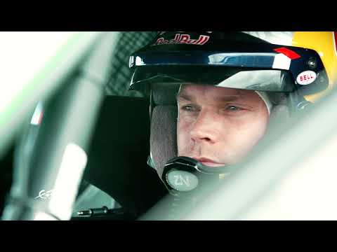 55TH AZORES RALLYE - Qualifying Stage: Already Flat Out!