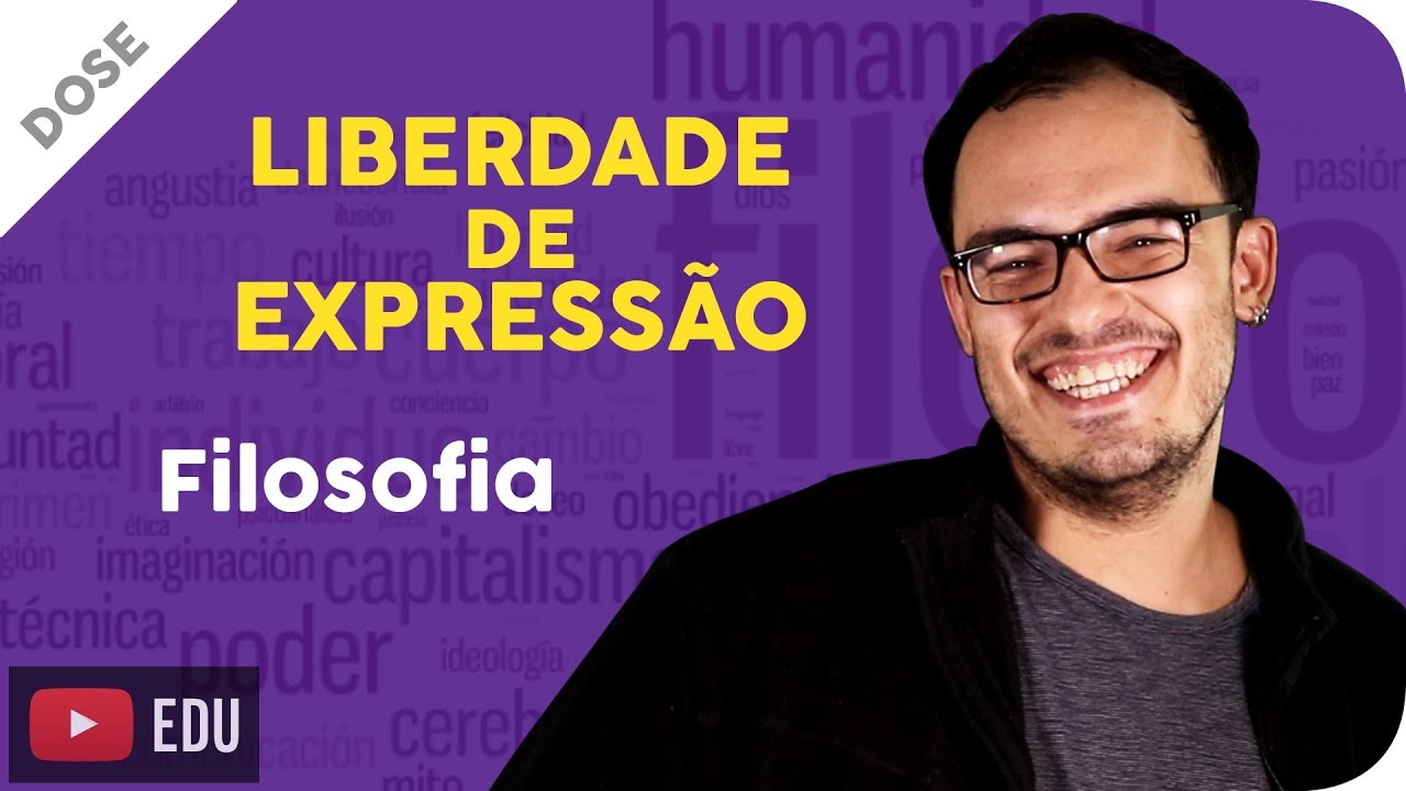 Liberdade de Expressão | Stuart Mill