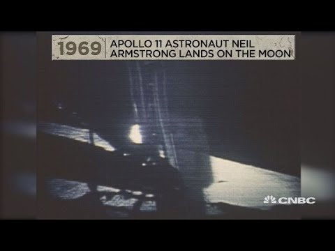 This Day in History, July 20, 2018