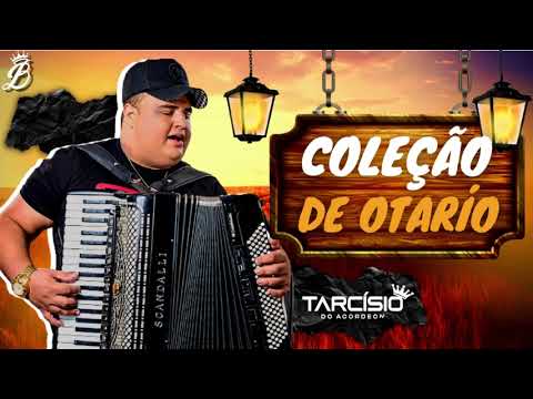 TARCÍSIO DO ACORDEON | COLEÇÃO DE OTÁRIO (DVD MEU SONHO)